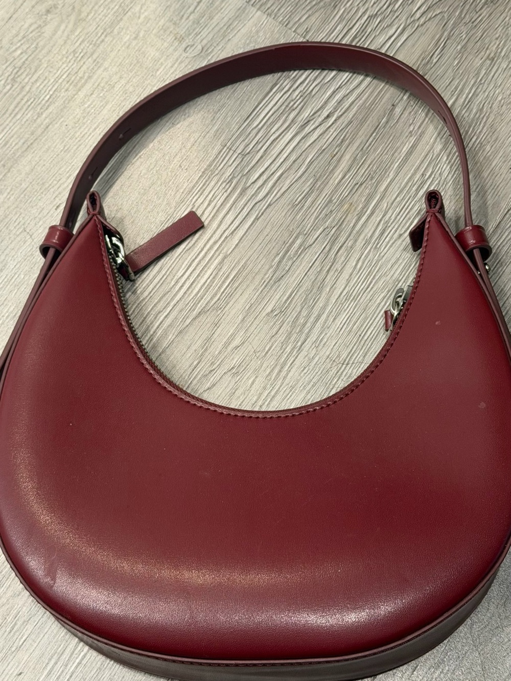 Charles and Kieth bag